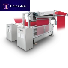 Hydraulic press FRDcompressionverticalfor textiles