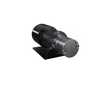 External-gear pump D waterfor pure waterfor chemicals