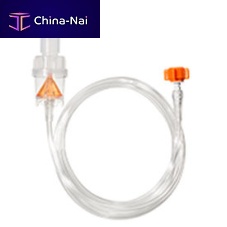 Nebulizer kit with reservoir 01CV0220-CSwith hose