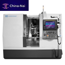 CNC turning center T series12 toolshigh-precisionhigh-performance