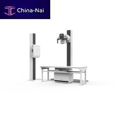 Radiography system EXSYS ESSENCE 40digitalfor multipurpose radiographywith table