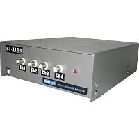 Balancing vibration meter BT-3104