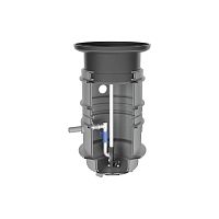 Pumping station FPS