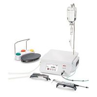 Dental surgery micromotor control unit OsseoSet 300electricfoot-operatedcomplete set