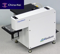 Automated microplate washer RapidWash laboratoryfor ELISAprogrammable