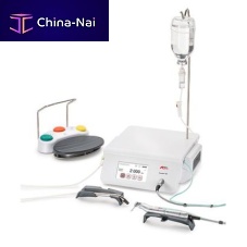 Dental surgery micromotor control unit OsseoSet 300electricfoot-operatedcomplete set