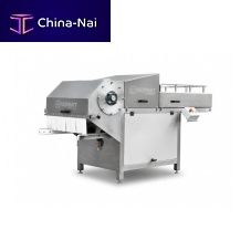 Stainless steel frozen meat cutter FBF600