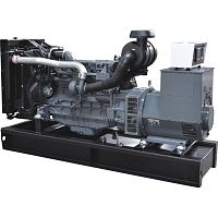 Diesel generator set CUMMINS seriessingle-phaseair-cooledindustrial
