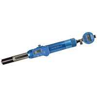 Digital depth gauge