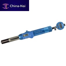 Digital depth gauge