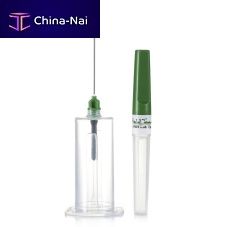 Blood collection needle XLPII series22G21G20G
