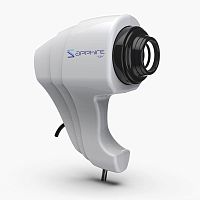 Meibography dry eye diagnosis system Sapphire A+interferometrytear meniscometry
