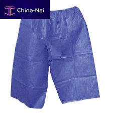 Unisex medical underwear OpMask blue