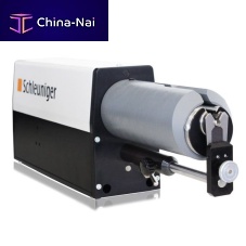 Knife cutting machine FiberOptic 7010wirefor plasticscable