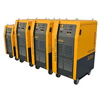 Plasma cutting machine plasma cutting unit Smart Focus Serieshigh-speed