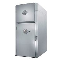 Meat smoking, baking, cooking unit B400 Seriessausagefor fishfor the food industry