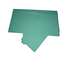 Sterilization wrap