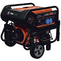 Gasoline engine generator set GG3600Esingle-phase50 Hzair-cooled