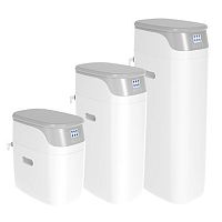 Automatic water softener CS20 series