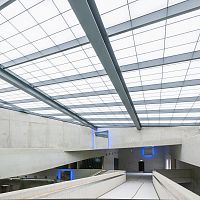 Rooflight CUSTOM SKYROOFS®