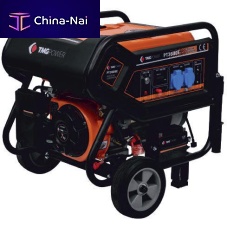 Gasoline engine generator set GG3600Esingle-phase50 Hzair-cooled