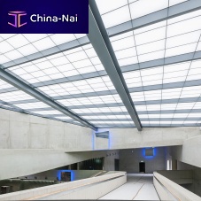 Rooflight CUSTOM SKYROOFS®