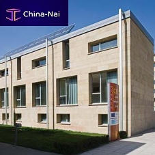 Sheet cladding DORADA URBION® natural stonesandstonetextured