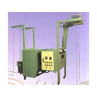 Industrial polishing machine CMsw-201vertical