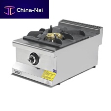 Gas cooktop EMP.6KG010-Oelectric1 burnercountertop