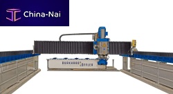 Glass polishing machine sheetgrindingbrushing