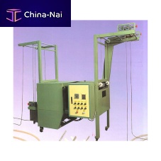 Industrial polishing machine CMsw-201vertical