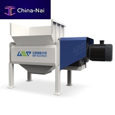 Meat shredding machine GDF series