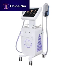 Magnetic pulse body contouring unit EM-7muscle electrical stimulation body contouring unittrolley-mounted