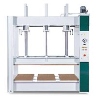 Hydraulic press formingautomaticdigital