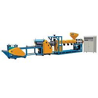 PS extruder RJD series
