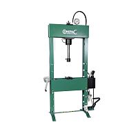 Manual press FP 30pneumaticvertical