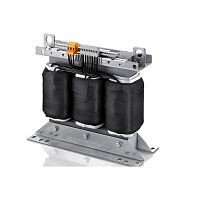 Isolation transformer TT3 series cast resinthree-phaselow-voltage