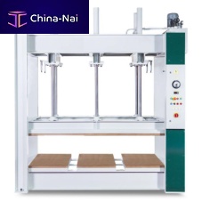 Hydraulic press formingautomaticdigital