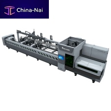 2D laser cutting machine QL-FCT. 6020B3D laserfiber laserfor metal