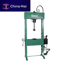 Manual press FP 30pneumaticvertical