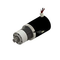 DC gear-motor MRD1 seriespermanent magnetplanetarybevel