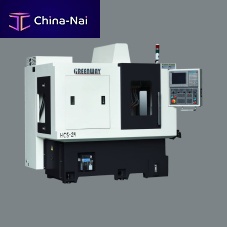 CNC Swiss lathe HCS-253-axisfor shaft machininghigh-speed