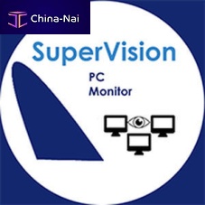 Control software SuperVisionmonitoringfor airportreal-time