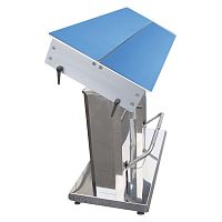 Veterinary operating table CarlyhydraulicTrendelenburgradiolucent