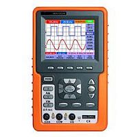 Digital multimeter MDS22 / MDS62portablewith oscilloscope functionindustrial