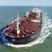 Oil tanker cargo ship Ro-RoPanamaxAframax