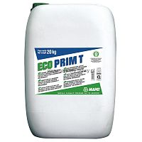 Acrylic primer ECO PRIM Tfor woodfor concretefor tile