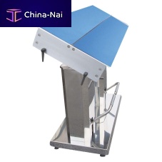Veterinary operating table CarlyhydraulicTrendelenburgradiolucent