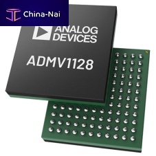 RF isolator ADMV1128frequencyfor switchgear