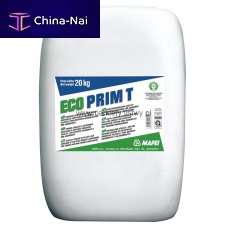 Acrylic primer ECO PRIM Tfor woodfor concretefor tile
